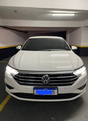 VOLKSWAGEN JETTA 1.4 250 TSI TOTAL FLEX COMFORTLINE TIPTRONIC